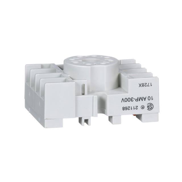 8501NR51 Schneider Electric  Relay Sockets